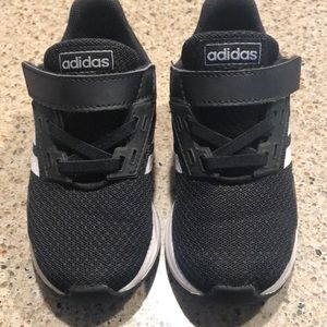 Toddler Adidas shoes